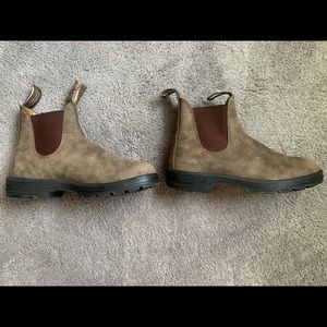 Blundstone Women's Style 585 size 7.5 Women